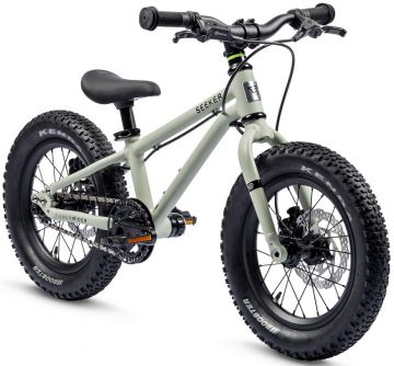 Early Rider Seeker 14