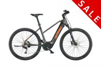 KTM MACINA CROSS P510 Trapez *