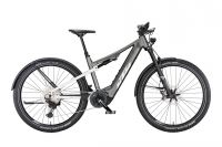 KTM MACINA CHACANA LFC *