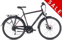HERCULES Tourer Sport