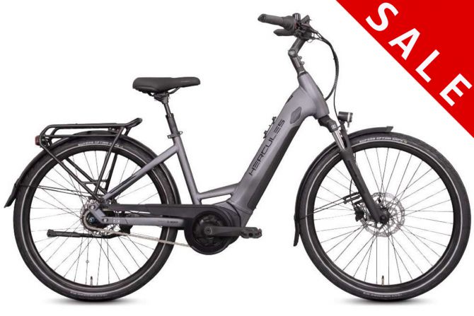 HERCULES | Robert/a I-R8 *