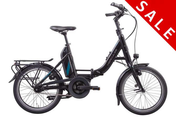 HERCULES | Rob Fold R7 500Wh *