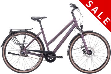 Pegasus Savona SL Disc 8 *