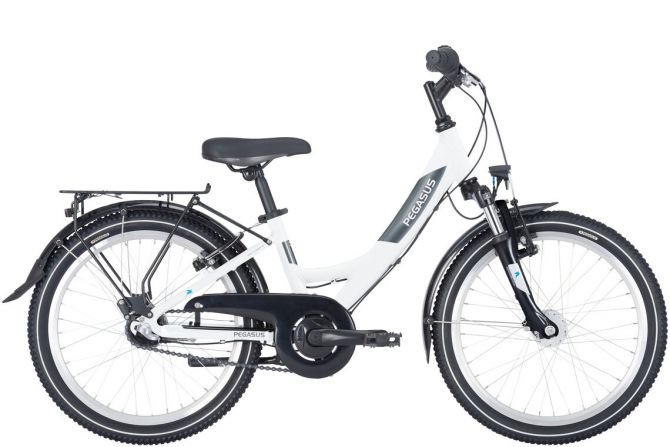 Pegasus | Avanti 3 20