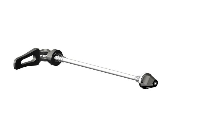 Croozer | Schnellspanner lang