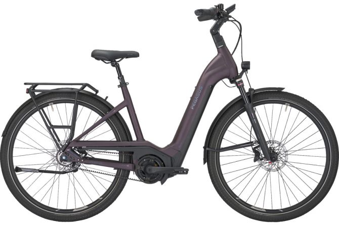 Pegasus | PREMIO EVO 5F LITE BELT 500Wh *