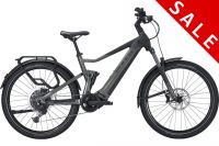 BULLS ICONIC EVO TR1 27,5 *