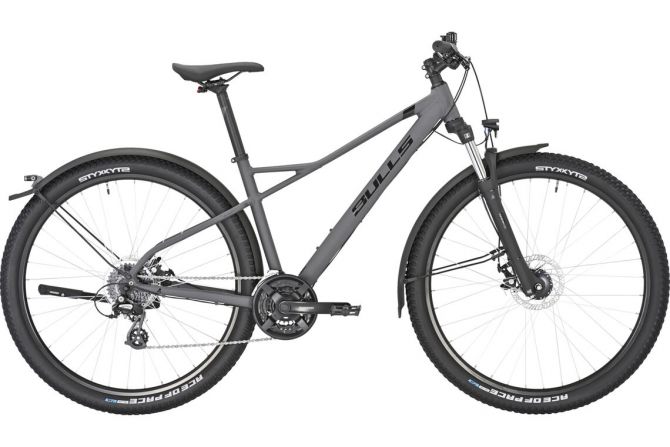 BULLS | SHARPTAIL STREET 2 29