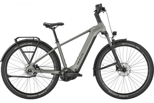 Mountain-/Crossbikes