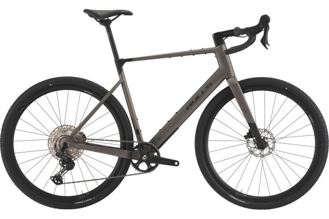 BULLS | MACHETE RX 1