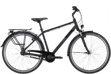Pegasus Solero SL 7