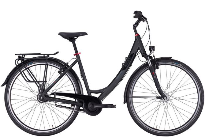 Pegasus | Solero SL 7