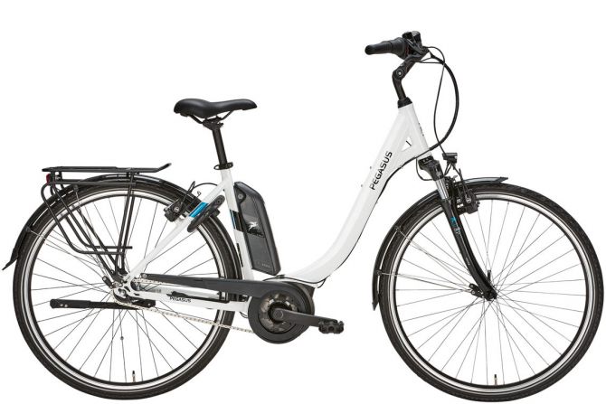 PEGASUS | Ancura E7R HS 500Wh