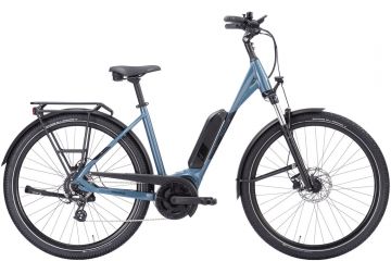 PEGASUS Solero E8 Sport Performance