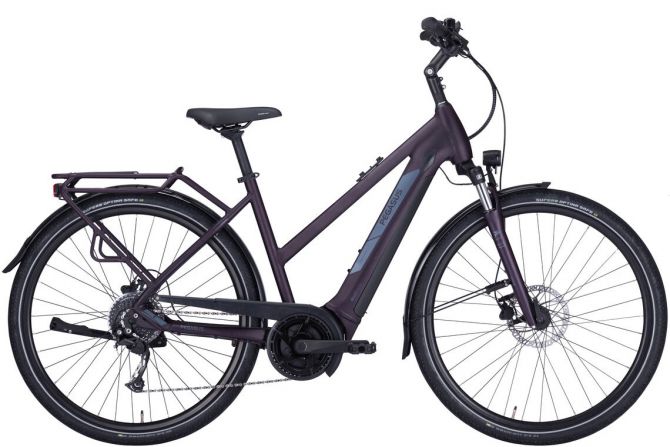 PEGASUS | Solero EVO 9