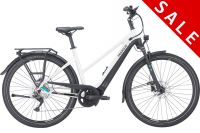 PEGASUS Premio Evo 10 Lite 750Wh Trapez *