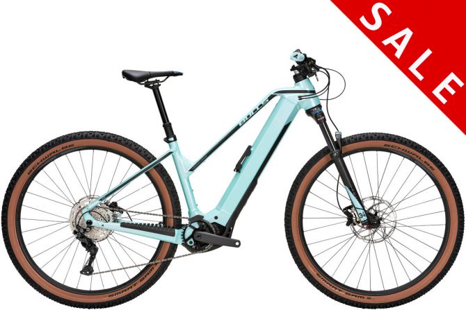 BULLS | Sonic EVA 1 29 750Wh *