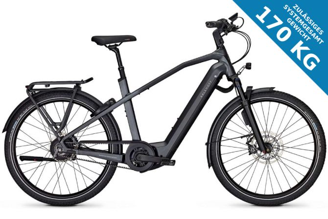 KALKHOFF | IMAGE 7.B EXCITE+ ABS *