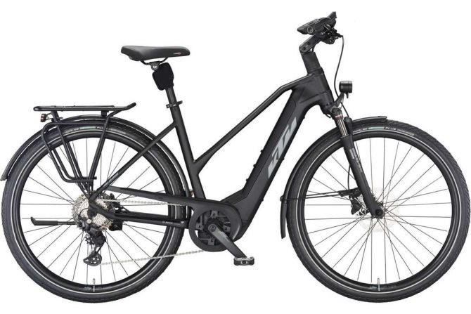 KTM | CENTO 10 PLUS *