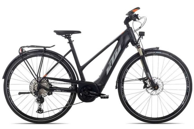 KTM | MACINA SPORT 610 *