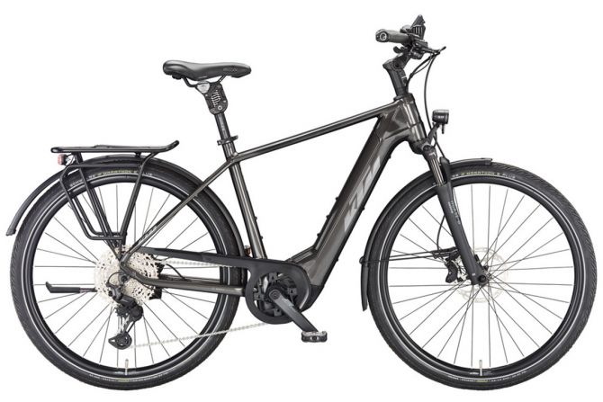 KTM | MACINA STYLE XL *