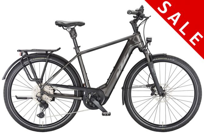 KTM | MACINA STYLE XL *