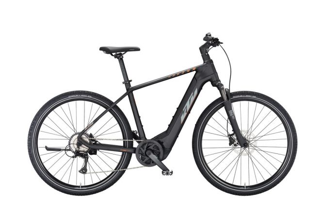 KTM | MACINA CROSS 510