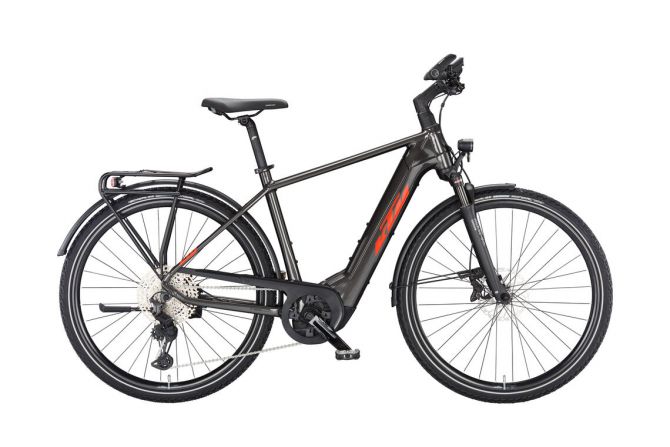 KTM | MACINA SPORT 720