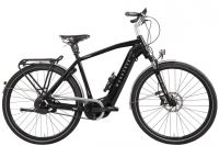 WANDERER E-Tourer I-F360 Edition *