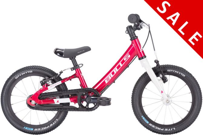 BULLS | Tokee Lite 14