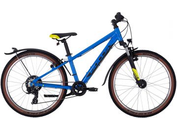 BULLS Tokee Street 24 7-Spd.