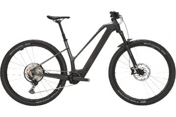 BULLS SONIC SX 1