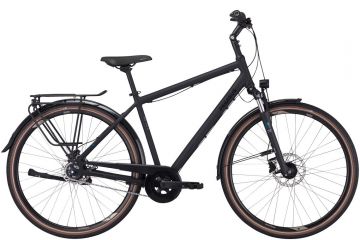 PEGASUS Savona SL Disc 8 *