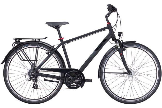 Pegasus | Solero SL 24
