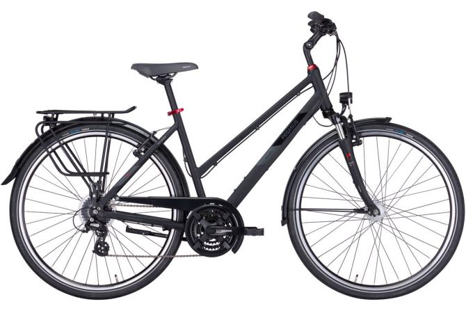 Pegasus | Solero SL 24