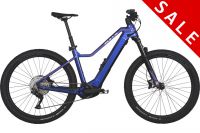 BULLS Sonic EVA 1 625Wh *