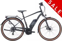 PEGASUS Solero E8 Plus *