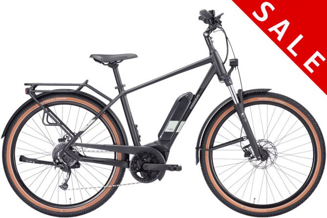 PEGASUS | Solero E9 Sport CX