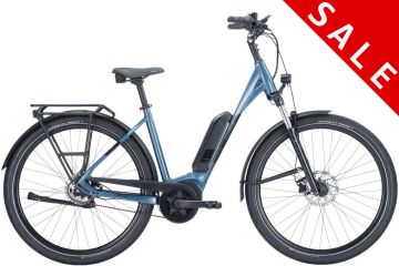 PEGASUS Solero E5R Belt Sport Performance *