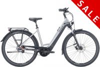 PEGASUS Premio Evo 5F Belt Wave 750Wh *