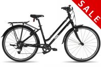 Frog Bikes Frog 67 Schwarz *
