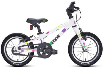 Frog Bikes Frog 38 Spotty