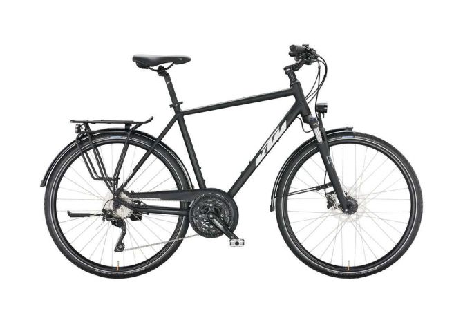 KTM | AVENZA 30 DISC
