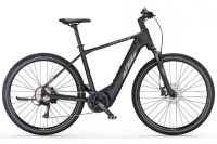 KTM MACINA CROSS 510 *