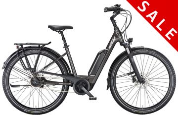 KTM MACINA CENTRAL P510 *