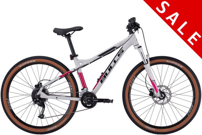 BULLS | Zarena 2 27,5 *