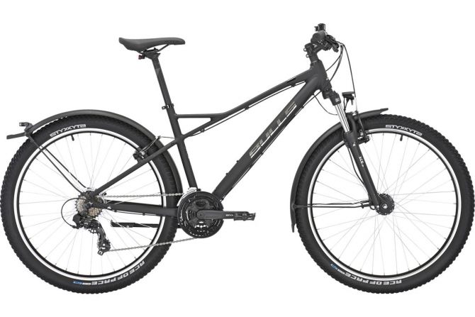 BULLS | SHARPTAIL STREET 1 27,5