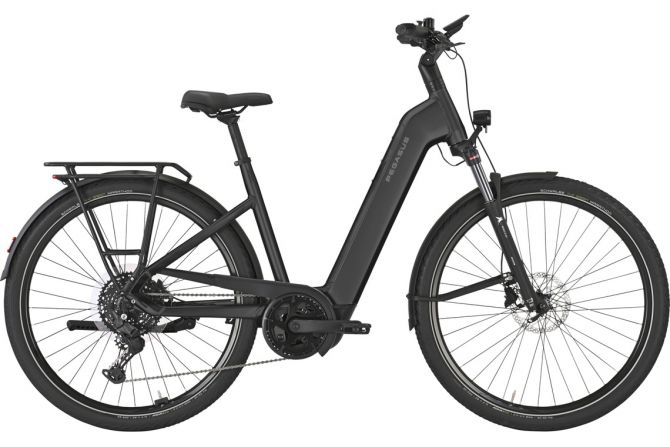 PEGASUS | PREMIO EVO 10 Lite