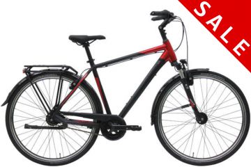 PEGASUS Premio SL HS-i 8 *