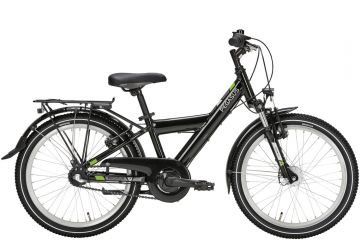 Pegasus Avanti 3 20